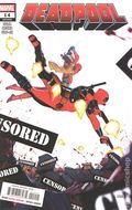 Deadpool (2024 Marvel) 14A