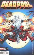Deadpool (2024 Marvel) 14B