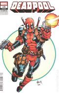 Deadpool (2024 Marvel) 14C