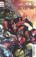 Deadpool Kills the Marvel Universe One Last Time (2025 Marvel) 2B