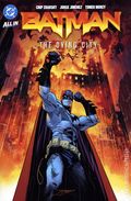 Batman HC (2023 DC) By Chip Zdarsky 5-1ST