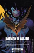 Batman HC (2023 DC) By Chip Zdarsky 5-1ST