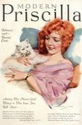 Modern Priscilla (1887-1930 Priscilla Company) Magazine Feb 1926