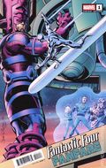 Fantastic Four Fanfare (2025 Marvel) 1G