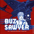 Buz Sawyer HC (2011-2025 Fantagraphics) By Roy Crane 5-1ST
