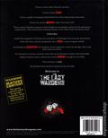 Last Wardens Tabletop Roleplaying Game HC (2025 Mad Cave) 1-1ST