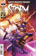 Storm (2024 Marvel) 8A