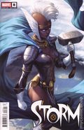 Storm (2024 Marvel) 8B