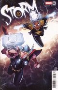 Storm (2024 Marvel) 8C