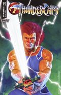 Thundercats (2024 Dynamite) 15U
