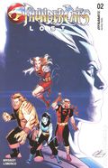 Thundercats Lost (2025 Dynamite) 2B
