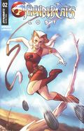 Thundercats Lost (2025 Dynamite) 2C