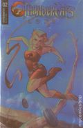 Thundercats Lost (2025 Dynamite) 2J