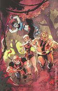 Thundercats Lost (2025 Dynamite) 2O