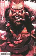 Ultimate Wolverine (2025 Marvel) 5B