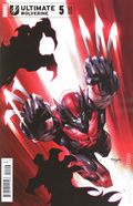 Ultimate Wolverine (2025 Marvel) 5D
