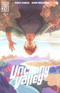 Uncanny Valley (2024 Boom) 9A