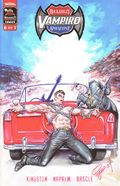 Vampiro Rockabilly Apocalypse (2024 Massive) 4A