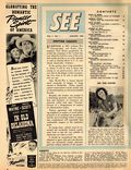 See for Men (1942-1964 Excellent Publications) Vol. 3 #1
