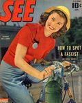 See for Men (1942-1964 Excellent Publications) Vol. 3 #1
