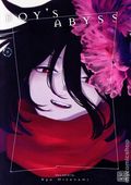 Boy's Abyss GN (2023 Viz) 9-1ST