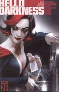 Hello Darkness (2024 Boom) 10A