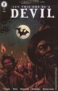 Let This One Be a Devil (2025 Dark Horse) 3A