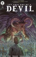 Let This One Be a Devil (2025 Dark Horse) 3B