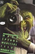 Mark Spears Monsters (2024 Keenspot) 4E