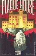 Plague House (2025 Oni Press) 2A