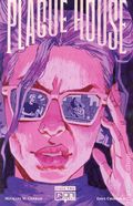 Plague House (2025 Oni Press) 2B