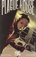 Plague House (2025 Oni Press) 2D