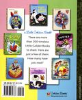 Disney-Pixar Toy 4 Story HC (2019 Golden Books) A Little Golden Book 1-REP