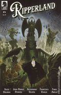 Ripperland (2025 Dark Horse) 4