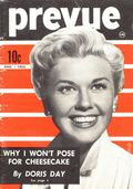 Prevue (1950 Madison Publishing Co.) Vol. 3 #2