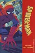 Spider-Man HC (2021 Folio Society) 1N-REP