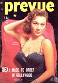 Prevue (1950 Madison Publishing Co.) Vol. 4 #4