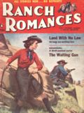 Ranch Romances (1924-1968 Clayton/Warner/Best Books/Literary Enterprises/Popular) Pulp Vol. 207 #2