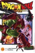 Dragon Ball Super GN (2017- Viz) 23-1ST