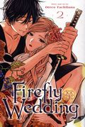Firefly Wedding GN (2025 Viz) 2-1ST