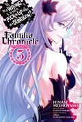 Is It Wrong to Try to Pick Up Girls in a Dungeon? GN (2023 Yen Press) Familia Chronicle: Episode Freya 5-1ST