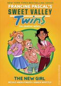 Sweet Valley Twins HC (2022 Random House Graphic) The Graphic Novel 6-1ST