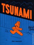 Tsunami GN (2025 Pow Wow Press) 1-1ST