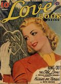 Love Book Magazine (1936-1954 Popular Publications) Pulp Vol. 13 #1