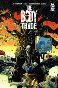 Body Trade TPB (2025 Mad Cave Studios) 1-1ST