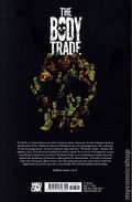 Body Trade TPB (2025 Mad Cave Studios) 1-1ST