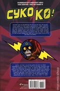 Cyko Ko Colossal Comics Compendium TPB (2025 Rocketship) 1-1ST