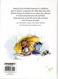 Disney Stitch Ohana Means Family Musings Every Day Life HC (2025 Dynamite) 1-1ST