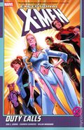 Exceptional X-Men TPB (2025 Marvel) 1-1ST