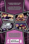 LEGO Ninjago Shatterspin TPB (2025 Image) 1-1ST